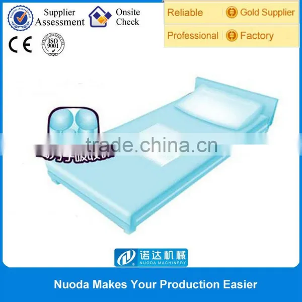PE Medical Cast Film Laminating Machine photo-2