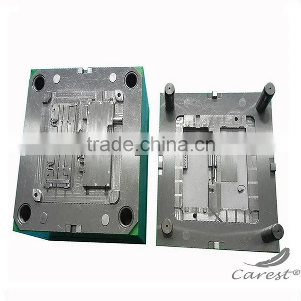 China Supplier Factory Price High Quality Custom Made Plastic Nylon Injection Molding Auto Parts Supplier's Choice photo-2