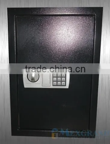 Electronic Wall Safe Especially for Us Market (MG-SWED-2)