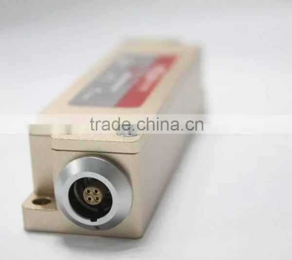 Low Cost -40C ~+100C Storage Temp Mini Gyro Compass With IP67 Waterproof photo-3