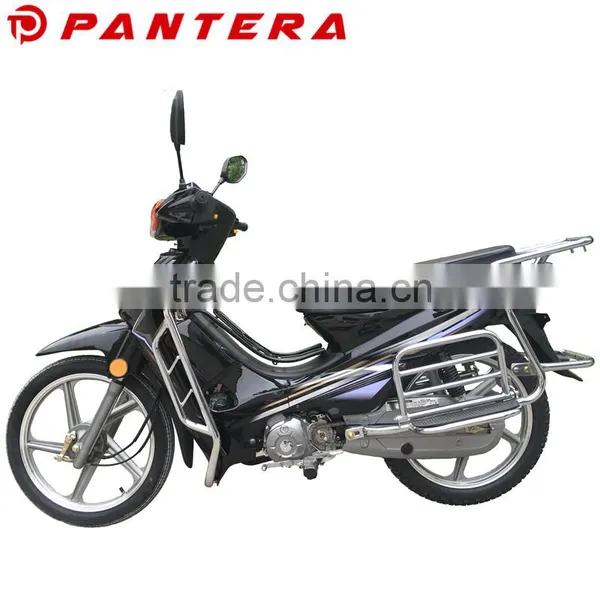 Chinese Chongqing Cheap Wave 110cc Cub Motorcycle Quality Choice photo-5