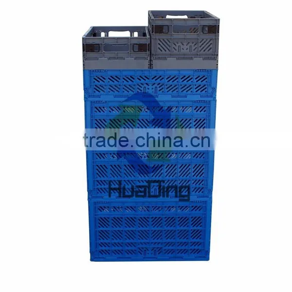 Plastic Distribution Container With Lid photo-2