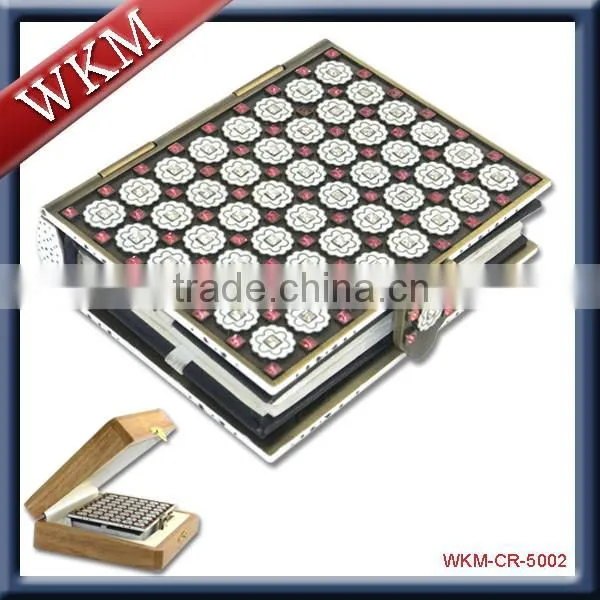 Chinese Feng Shui Enamel Metal Craft photo-3