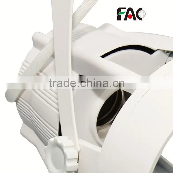3 Year Warranty 15/24/45degree Beam Angle Cob Tracklight photo-4
