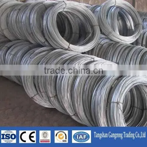 Galvanized Binding Iron Wire on Sale Promotion photo-4