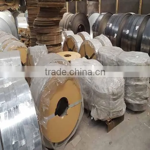Soft Quality Hot Dipped Galvanized Steel Coil Price photo-4