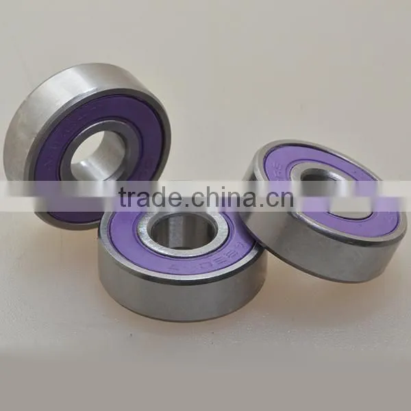 zz High Quality Deep Groove Ball Bearing From Ball Bearing Manufacturer photo-3