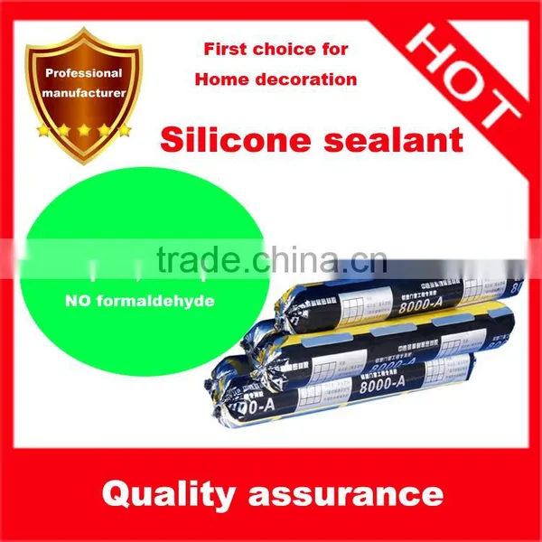 Stone Sealant Netural Silicone Sealant