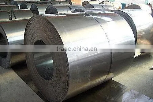 Cold Rolled Steel Strip