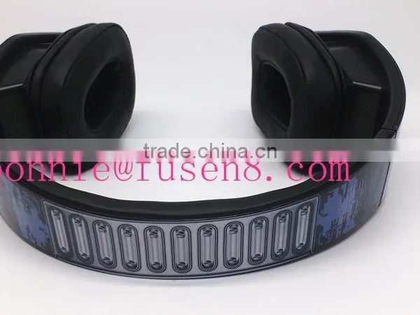 2016 Wireless Bluetooth Headphone 4.0 With CE/ROHS photo-3