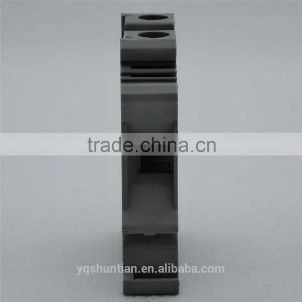 Wago UK Terminal Block UK10N Electrical Connector Switch Cabinet or Distribution UK Screw Cage Terminal Blocks photo-3