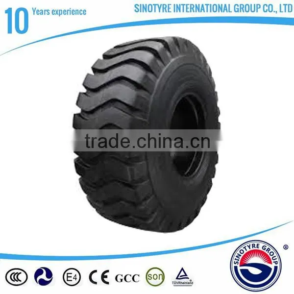 China Otr Tyre Off Road Tires Heavy Duty Loder Otr Tire 14.00-24 16.00-24