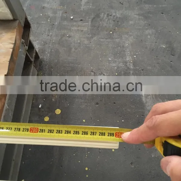 High Temperature Alumina Ceramic Screw Roller photo-3