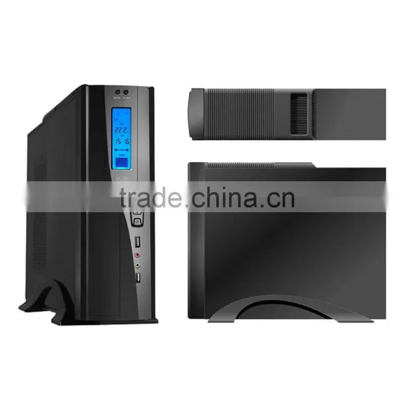 S606 Mini Computer Case photo-2