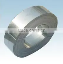 Fe-Cr-Al Electric Resistance Strip/1Cr13Al4/200mm*0.50mm photo-4