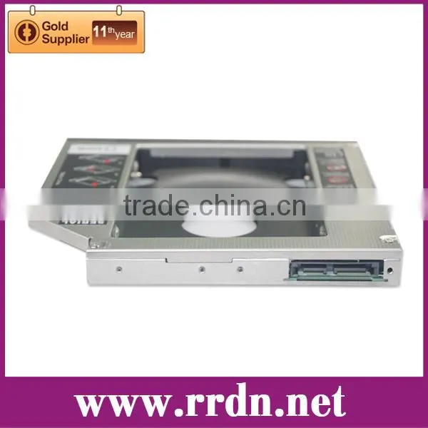 SATA to SATA HDD Caddy, Model: TITH5B photo-4