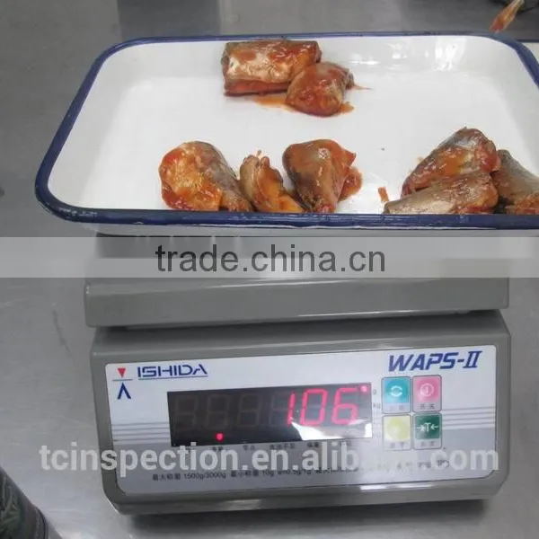 Fish Can Inspection Service photo-2