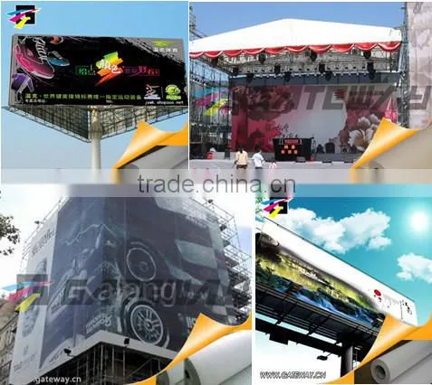 PVC Pana Flex Banner ,flex Banner Sizes photo-2