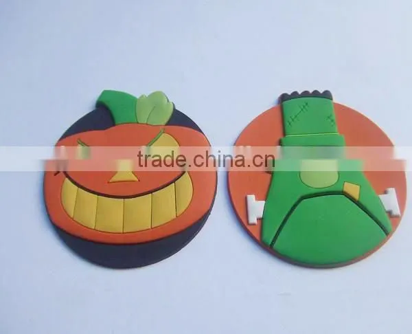 Custom Logo Frige Magnet