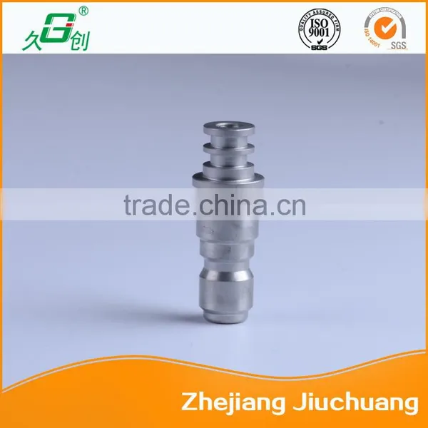 Factory Sale Steel Fluent Water Inlet Connector photo-2