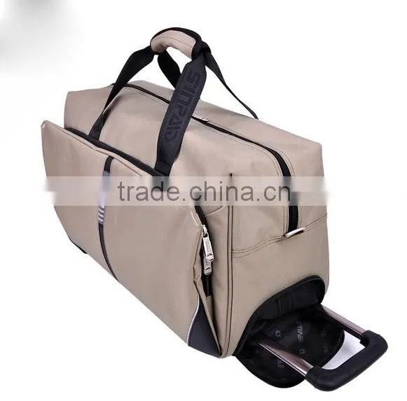 Fashion New Product Travel Bag, Trolley Travel Bag photo-4