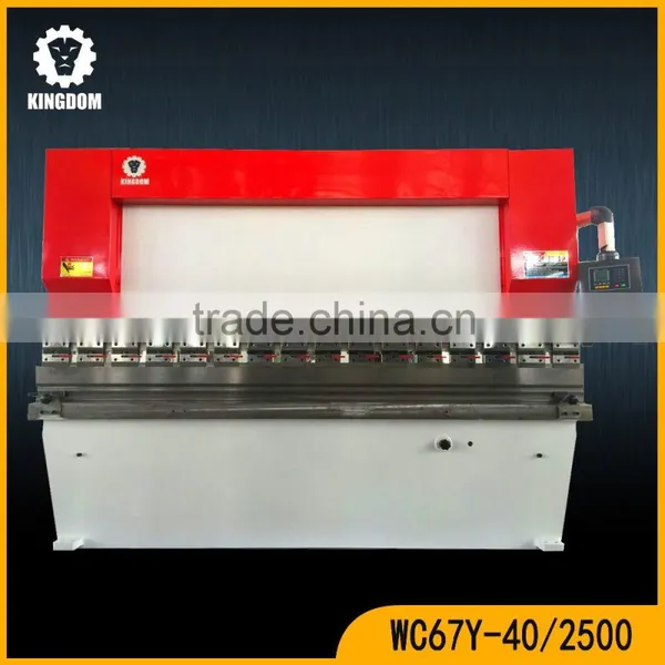 Kingdom Used Sheet Metal Bending Machines 120mm in Nagpur Mashine photo-2