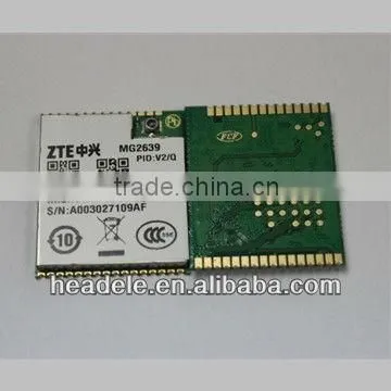 Mg2639 Wireless Module Communication Module Gsm Gprs photo-2