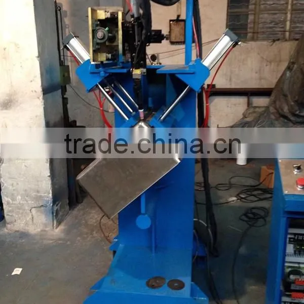 Welding Machine on the R Corner (R5-R25) photo-2