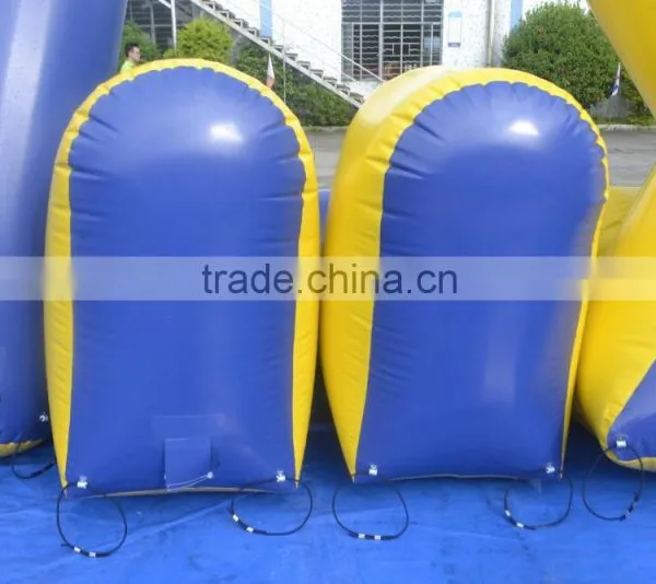 SUNJOY 2016 Cheap Paintball Bunkers Paintball Pellets for Sale photo-4
