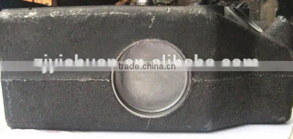 4BA1 Cylinder Head ,factory Direct photo-6