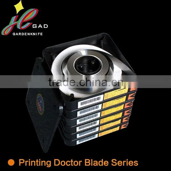 Function Doctor Blade