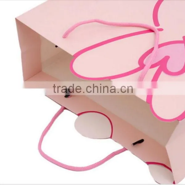 Special Stylish Gift Paper Bag photo-2