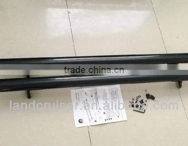Compass Roof Rack photo-2