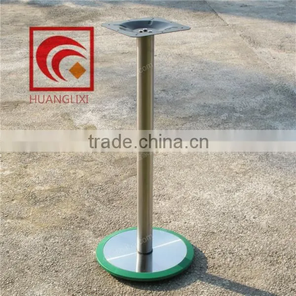 Stainless Steel Table Leg,one Leg Table,bar Table Leg,marble Table Leg,short Leg Dining Table photo-2