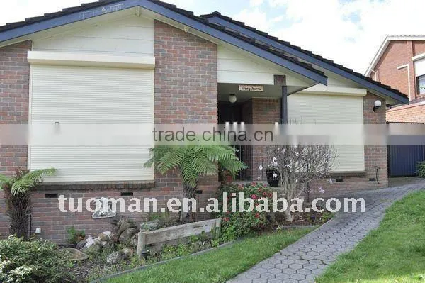 European Roller Shutter photo-6