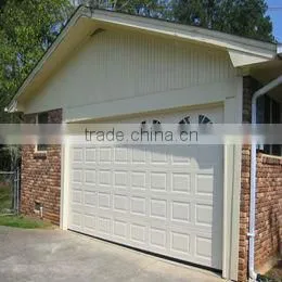 Sectional Garage Door photo-3