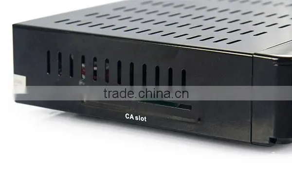 2015 Hot Selling Original V7 S-V7 HD PVR Support Web TV Hardware Decoder photo-2