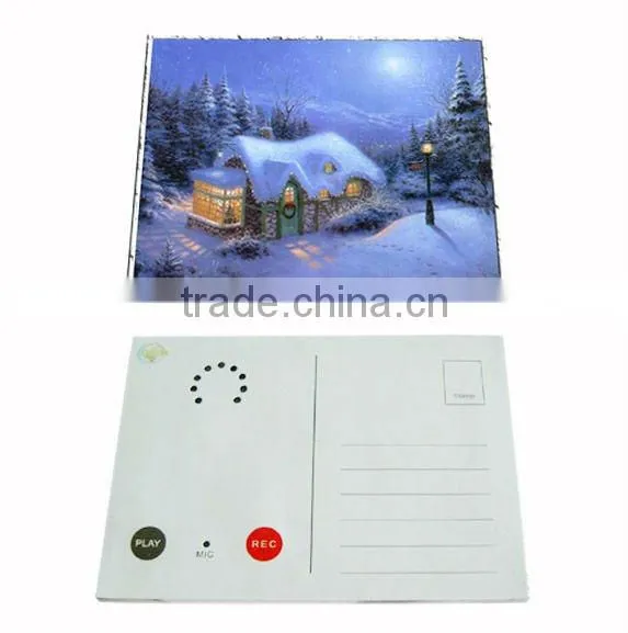 Handmade Greeting Card