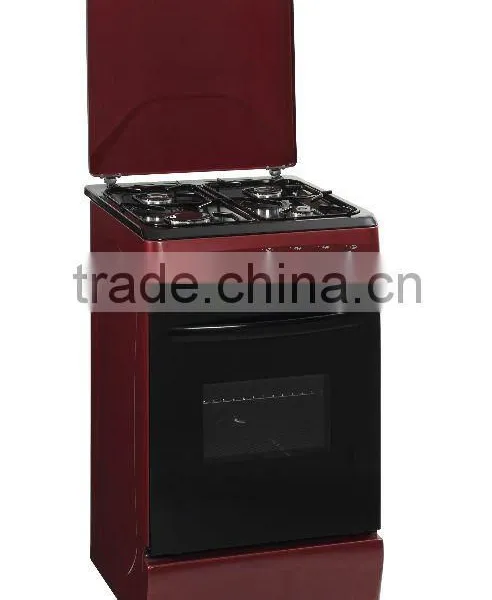 TG-5640 FREE STANDING GAS OVEN