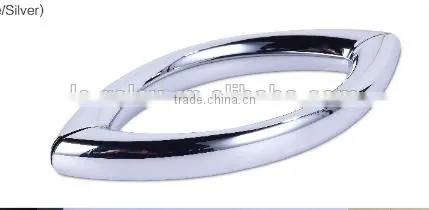 2015 Hot Sales Items, Simples Design Aluminum Shower Screen in Competitived Price photo-2