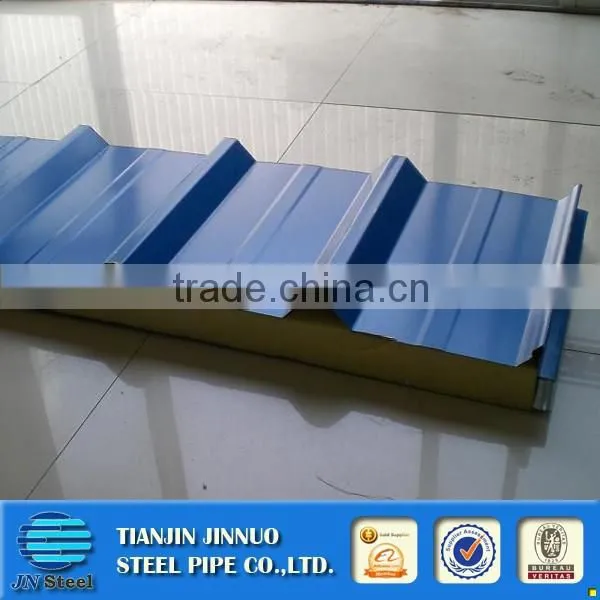Raw Material for Corrugated Roofing Sheet photo-4