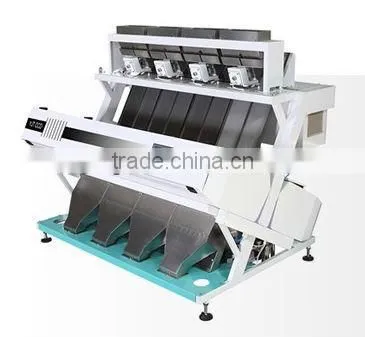 Color Sorter Machine