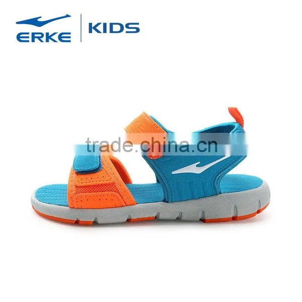 ERKE China Wholesale Dropship Children Fancy Sandals With Adventure Seeker Two-strap (Little Kid/Big Kid) photo-2