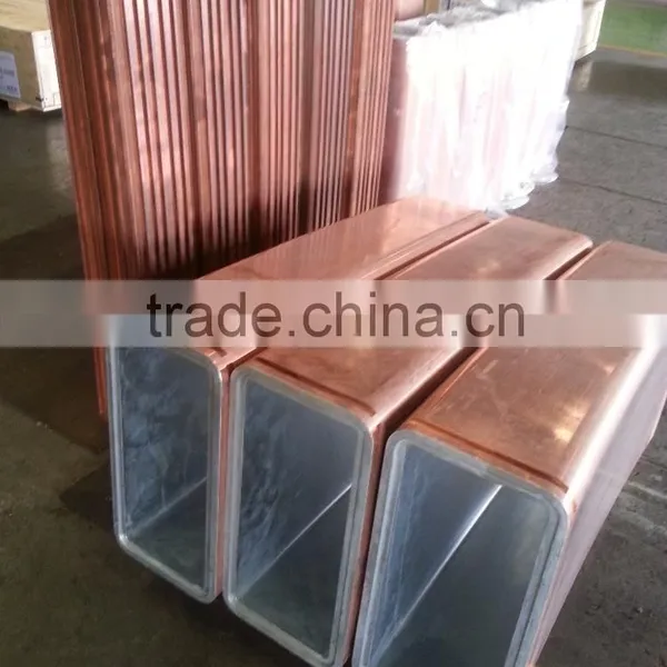 Copper Mould Tube