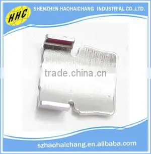 High Quality Stainless Steel Stamping Connector Terminal photo-4