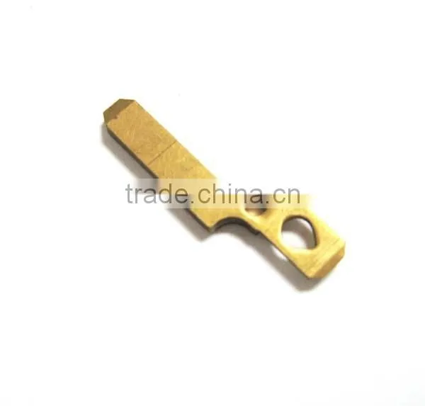 Copper Terminal for Electrical Appliance photo-5