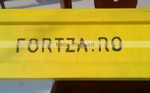 H20 Timber Beam for Concrete Formwork