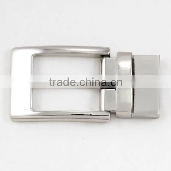 2015 Design Wholesale Cheap Men Custom Metal OEM Belt Buckle photo-3