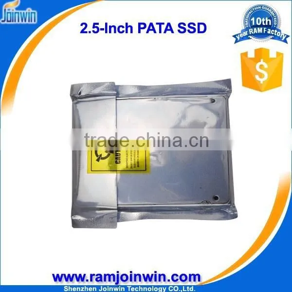 OEM/Golden Memory 2.5 Inch IDE MLC Nand Flash 32gb Ssd Hard Drive photo-4