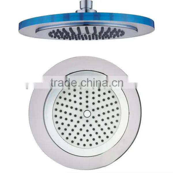 ABS Plastic Rain Shower Head